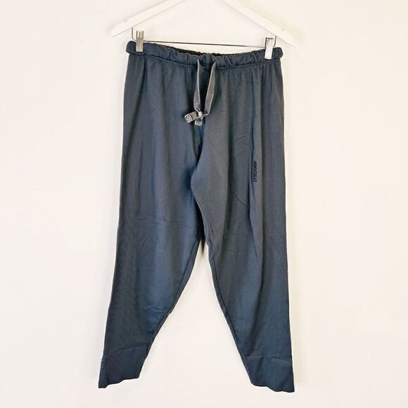 Gymshark Gray Sweatpants GLBT4286-CH AW20-300 - Picture 1 of 4
